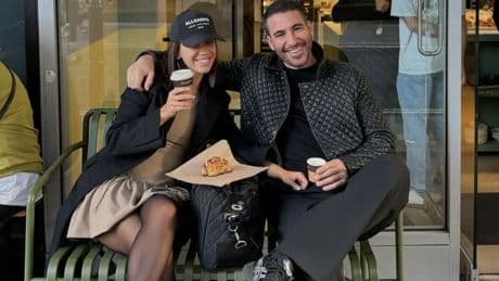 Rebeca Toribio confirma su ruptura con Miguel Ángel Silvestre: &quot;Siempre seremos familia&quot;