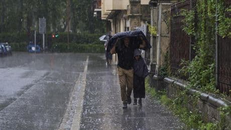Evacuados más de 300 menores de varios campamentos en Burgos por la amenaza de la dana