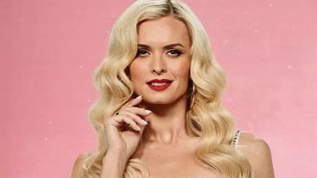Strictly Come Dancing's Nadiya Bychkova shares health update after hospitalisation