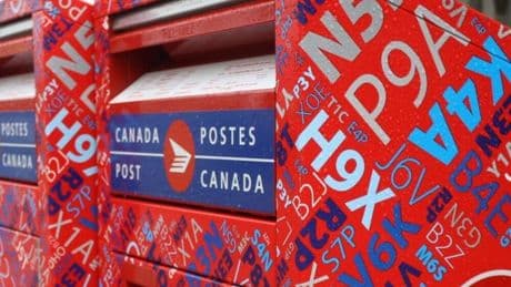 Canada Post strike: Union reviews latest offers ahead of Friday deadline