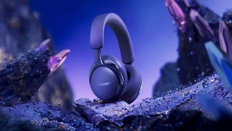 Bose Launches New QuietComfort Ultra Headphones With Advanced Noise Canceling