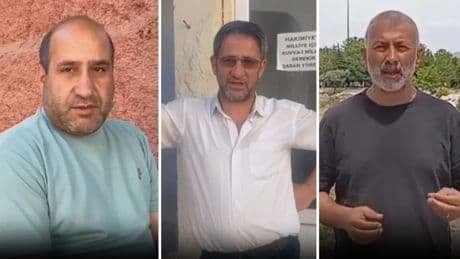 AKP'nin kalesi Elazığ'da işçiler isyan etti: 'Yedi aydır maaşlarımızı alamıyoruz!'