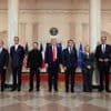Frieden für die Ukraine: Debatte über Sicherheitsgarantien nach Ukraine-Gipfel
