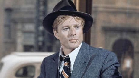 Robert Redford: Where To Stream Late Screen Icon’s Biggest Films