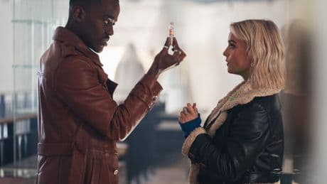 BBC viewers comparing new Doctor Who episode to ‘worst ever’