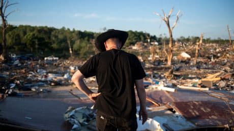 Cuts to National Weather Service tested Kentucky office staffing ahead of deadly tornadoes