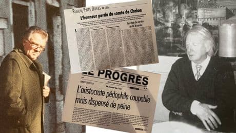 Saint-Germain-des-Prés : trois femmes brisent l’omerta sur l’inceste dans les cercles du pouvoir