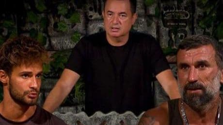 SURVIVOR HABERLERİ! Acun Ilıcalı Survivor konseyinde açıkladı! Batuhan'ın ailesinden tehdit: Oğlumu derhal gönderin
