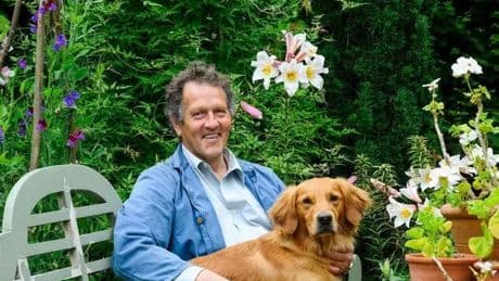 Where to buy plants featured in Monty Don's Chelsea Flower Show garden