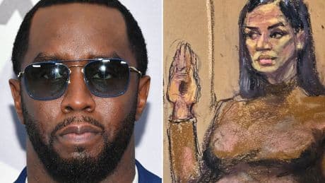 Diddy trial live: Cassie Ventura reveals shocking alleged ‘freak off’ demands, including baby-oil filled pool