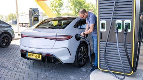 Duurtest BYD Seal: het verbruik is plots extreem gunstig