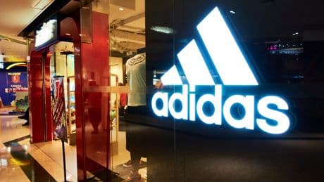 Adidas advierte de un impacto arancelario de 200 millones de euros