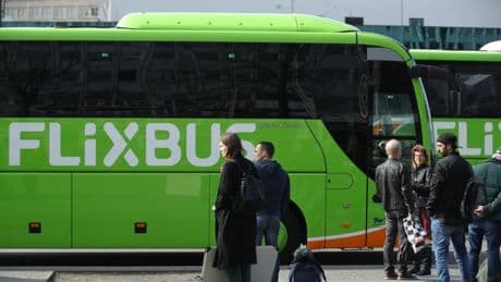 "Dann dürfen sie nicht mitfahren": Was Dobrindts Vorstoß für Flixbus-Gäste bedeutet