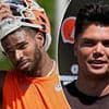 Shedeur Sanders is a surprise CUT candidate for the Browns as NFL insider lifts lid on training camp latest