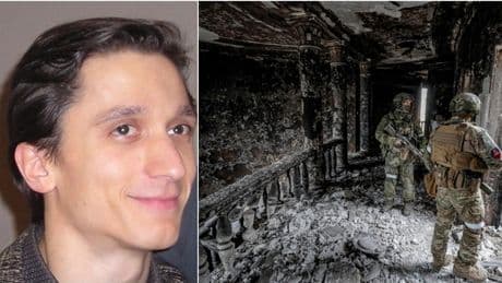 Bologna, annullato concerto del pianista filo-russo Alexander Romanovsky: aveva suonato sulle macerie del teatro di Mariupol