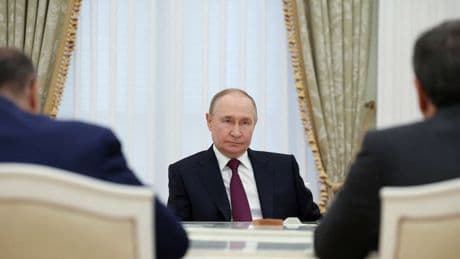 İran'dan Rusya'ya S-400 tepkisi: "Putin'in işbirliği budur"