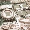 Senat drückt Baukosten für Jahnsportpark: Bleibt der Behindertensport auf der Strecke?