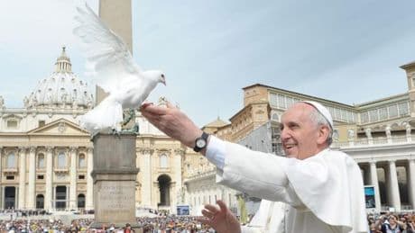 ¿Quién sucederá al Papa Francisco? Candidatos para un momento de cambio geopolítico