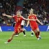 Spanje klopt Duitsland na verlenging en treft Engeland van Wiegman in EK-finale