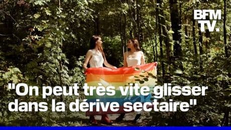 Thérapies de conversion: 1,2 million d'Européens demandent leur interdiction en Europe