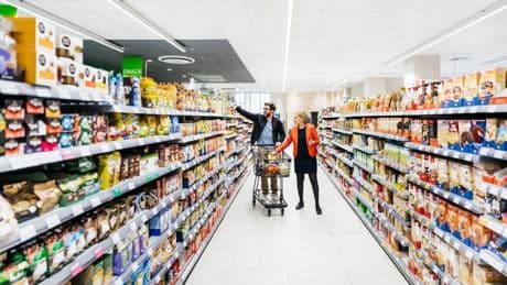 Full list of supermarkets that will be open tomorrow during the bank holiday – is your local one of them?