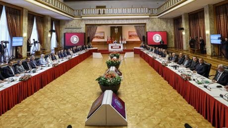Komisyonda CHP’nin talepleri üzerine de kararlar alındı