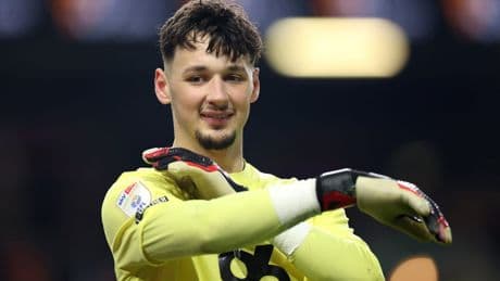 Newcastle consider selling Leeds target to fund £30m James Trafford transfer