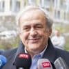Trophäen und Medaillen erbeutet: Michel Platini verjagt maskierten Einbrecher aus seiner Villa in Südfrankreich