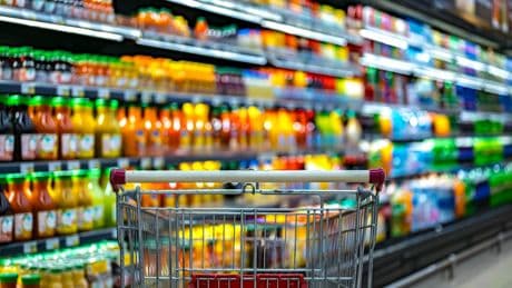 Hersteller startet Saft-Rückruf: Beliebte Produkte sind mit Schimmelpilzen belastet