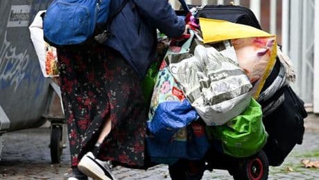 Obdachlosenunterkünfte: Der lange Weg runter von der Straße