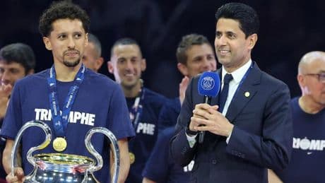 Interesse verloren – Katar verkauft PSG nach China