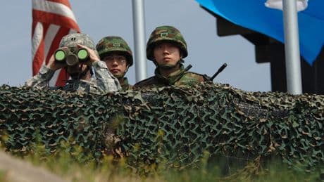 Corea del Norte está transformando su ejército en la guerra de Ucrania. Y lo más extraño es la respuesta de Corea del Sur