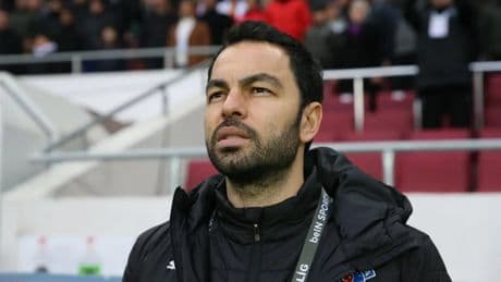 Selçuk İnan'ın yeni adresi belli oluyor! Resmen açıklandı...