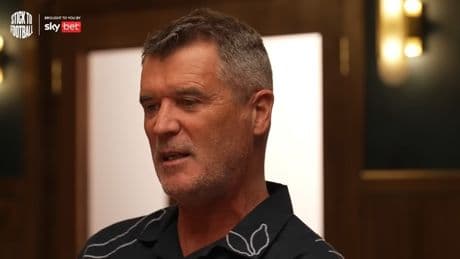 Roy Keane launches passionate rant about why he hates BARBECUES in long list of things Man Utd legend can’t stand