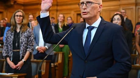 Hamburg: Im Norden gilt das Prinzip Einigkeit