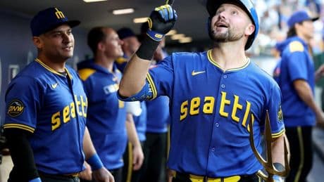 Wild-Card Races In Both Leagues Tighten For September Stretch