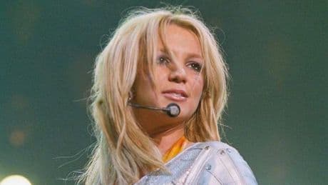 Britney Spears Earns Her First New Album Debut In Almost A Decade