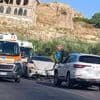 Drama voor Belgisch gezin bij frontale crash met Porsche op Sicilië: vijf gewonden, bestuurder kritiek