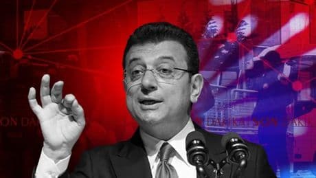 SON DAKİKA | İBB'ye ikinci dalga operasyonda flaş gelişme! 18 şüpheli tutuklandı