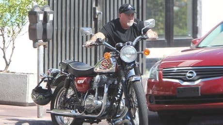 Wegen Hinerkrankung: Pop-Legende Billy Joel versteigert dutzende Motorräder