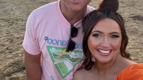 Charlotte Dawson abandons romance with fiancé after sexting scandal