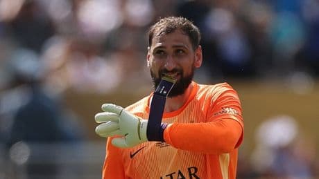 Galatasaray'da Gianluigi Donnarumma gelişmesi! Transfer teklifi...