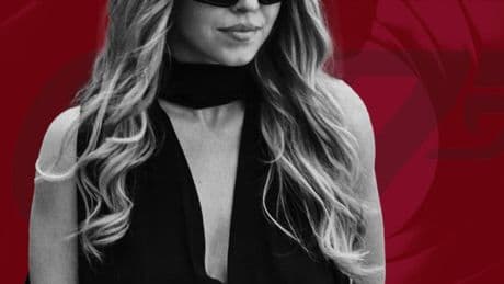 American bombshell ‘top name’ for next Bond Girl after stratospheric rise to fame