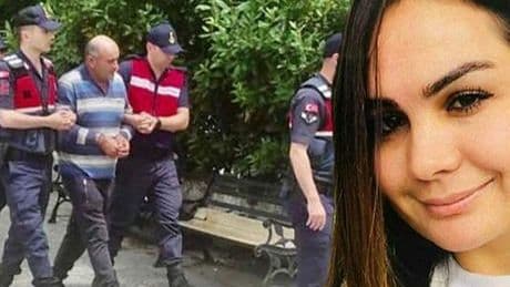 Hasret'in katiline verilen ağırlaştırılmış müebbedin gerekçesi açıklandı
