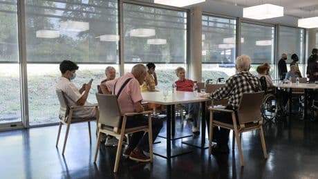 L'énorme déficit des maisons de retraites publiques menace leur survie