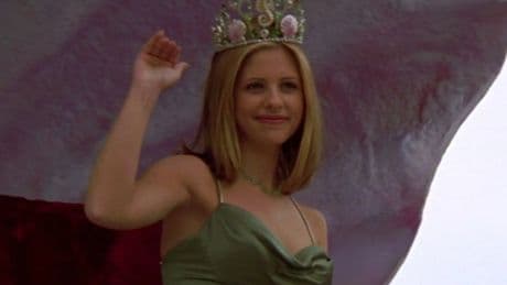 &#039;Sé lo que hicisteis el último verano&#039;: Sarah Michelle Gellar y la idea más loca que rechazó para su regreso