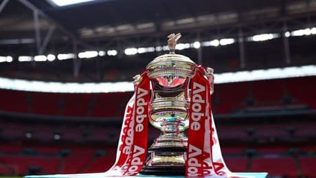 How to watch Chelsea vs Manchester United for FREE: TV channel and live stream for Women's FA Cup final today