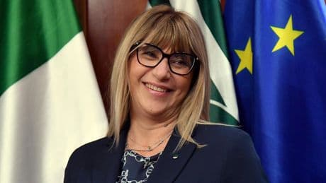 Daniela Fumarola: «Col sì al referendum non torna l’articolo 18, anzi cala l’indennizzo»