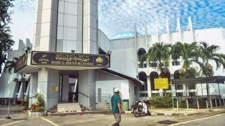 Malaisie : des tensions autour de l’application de la charia par un parti islamiste