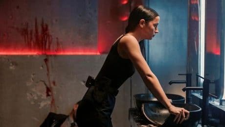 Crítica de &#039;Ballerina&#039;: Ana de Armas baila la danza del fuego en su spin-off de &#039;John Wick&#039;